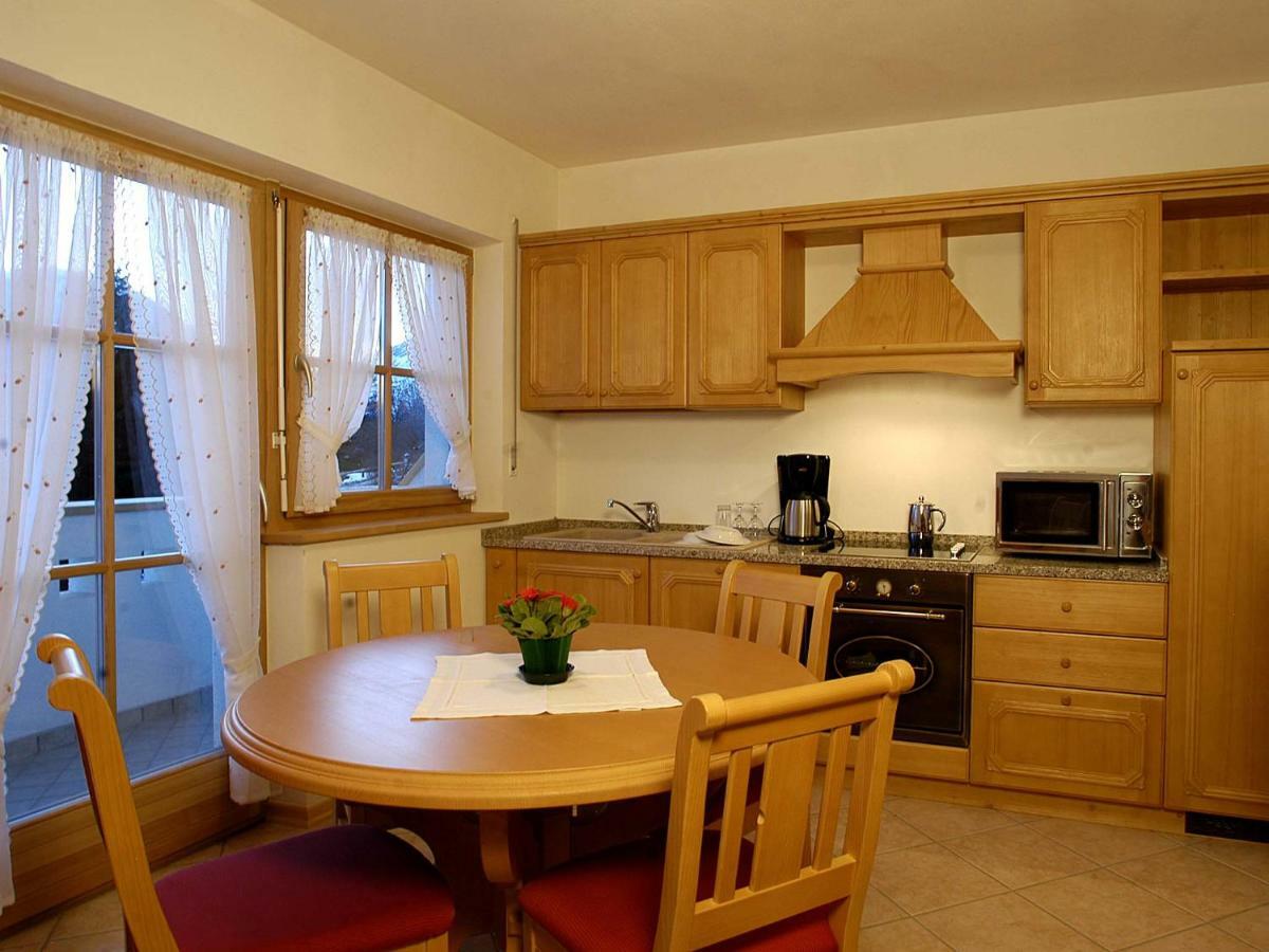 Livinallongo Del Col Di Lana Apartments Mirabell מראה חיצוני תמונה